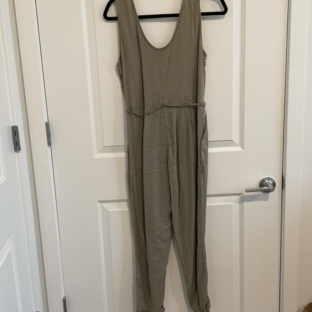 Splendid jumpsuit - Picture 3 of 3
